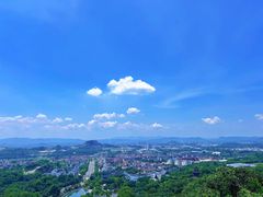 -善卷洞风景区