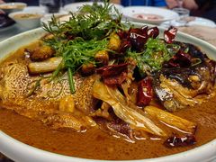 -到家尝北京菜(西坝河店)