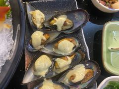 -真剑日本料理·铁板烧(贵州路店)