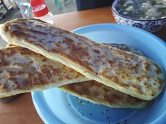 -铁谢李松祖传羊肉汤馆