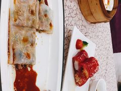 -金榜大酒店-中餐
