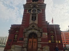 -圣·阿列克谢耶夫教堂