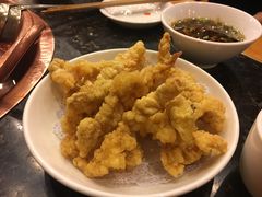 -老码头火锅(玉林店)