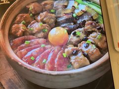 -煲仔皇(雨花客厅店)