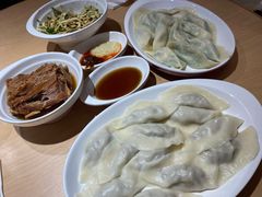 -喜家德虾仁水饺(飞洲国际店)