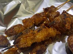 -最昭通一品黄牛小肉串(新迎店)