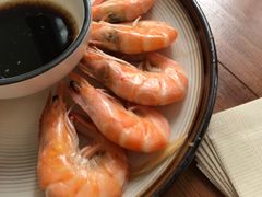 -Local泰莲庭(虹鳟鱼店)