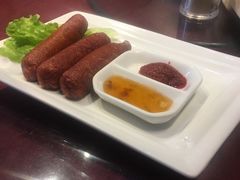 -天厨妙香素食餐厅(清华店)