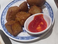 -和府捞面(欧亚卖场店)