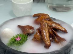 -3号仓库·创意中国菜(新世界城店)