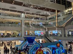 -新城市广场