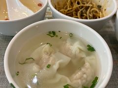 -正一涵老味道名小吃(广汉总店)