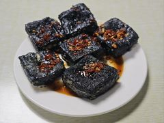 臭豆腐-五娭毑臭豆腐(黄兴南路店)