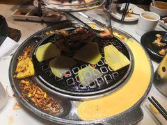 -韩宫宴烤肉·料理(苏州中心店)