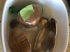 -港畔赶海蒸汽海鲜烧烤自助(仙螺岛店)
