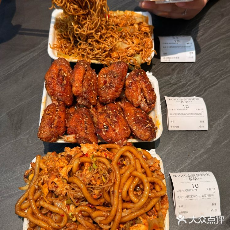 个人认为）景德镇数一数二的好吃。。。。