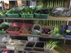 自助取餐区-龙姐私房菜(和顺古镇店)