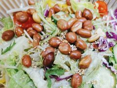 -聚点串吧·北京烧烤(赵登禹路店)