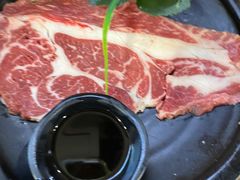 -杀猪天·韩国烤肉(总店)
