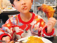 -宜家·瑞典风味餐厅(天津东丽商场店)