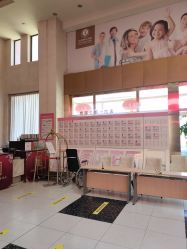 -五洲妇儿医院
