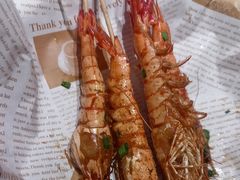 -79号渔船海鲜饭店(耀中店)