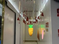 -美可普口腔医院(东街分店)