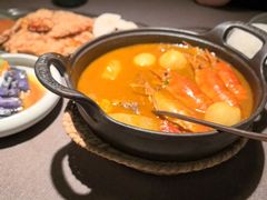 -一川二水•粤川醉(CP静安店)