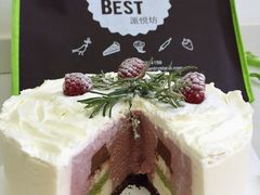 -派悦坊·甜品·蛋糕(日坛店)