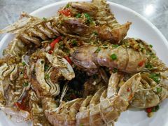 -清水湾3号(东方小周海鲜店)