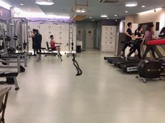 -中田健身工作室(博兴路店)