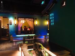 -佬麻雀·新湘菜(珠海金发购物中心店)