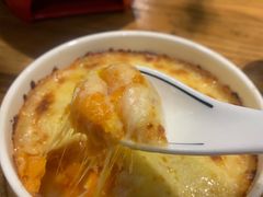 芝士焗红薯-U你·天然调味(南湖总店)