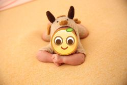 -西瓜庄园儿童摄影