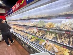 -冒椒火辣(奎星楼街店)