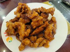 -杏园餐厅(阜成门店)