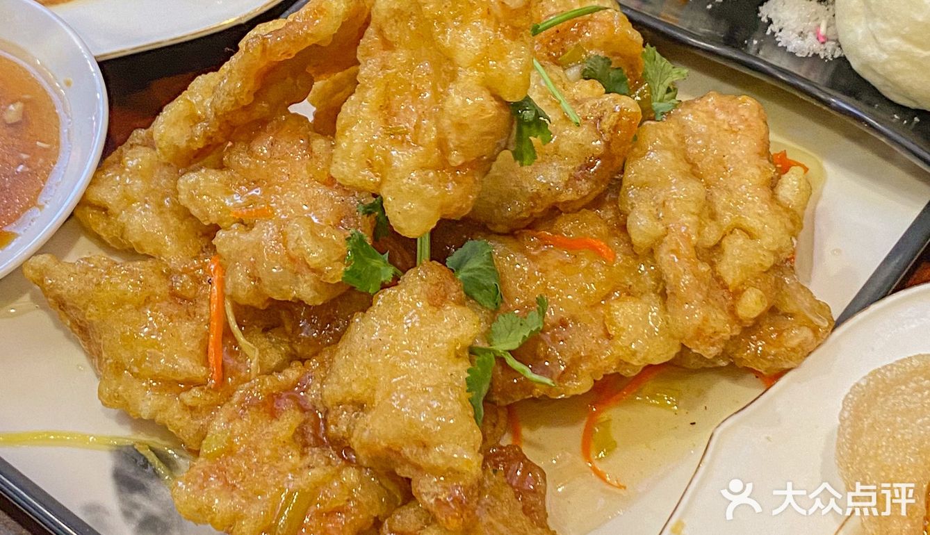 我终于找到了！温州巨香🔥滴东北菜‼️