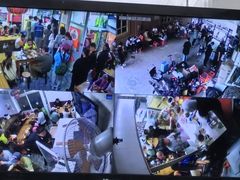 -大姨捞面(新安花园店)