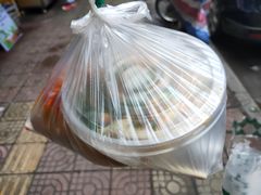 餐具摆设-正宗桂林米粉(细岗路店)