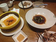 -鸽味轩·粤菜小馆(高楼门总店)