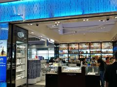 -王权免税店(清迈机场店)