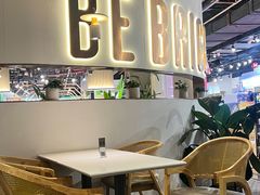-BE BRIGHT KITCHEN(正佳广场店)
