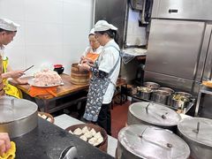 -万寿斋(山阴路店)