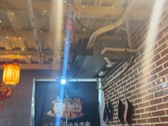 -三个大叔东北烧烤·砂锅菜(西三旗店)