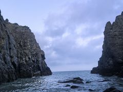 -平潭岛•仙人井