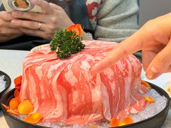 -海底捞火锅(上地华联店)