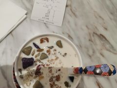 -糖纸甜品(乐颂坊店)