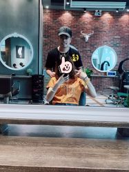 -QZHAIR SALON