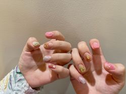 -雪儿·YuKi美甲美睫皮肤管理Salon