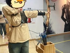 -道顺射箭·团建·骑射(张杨路店)